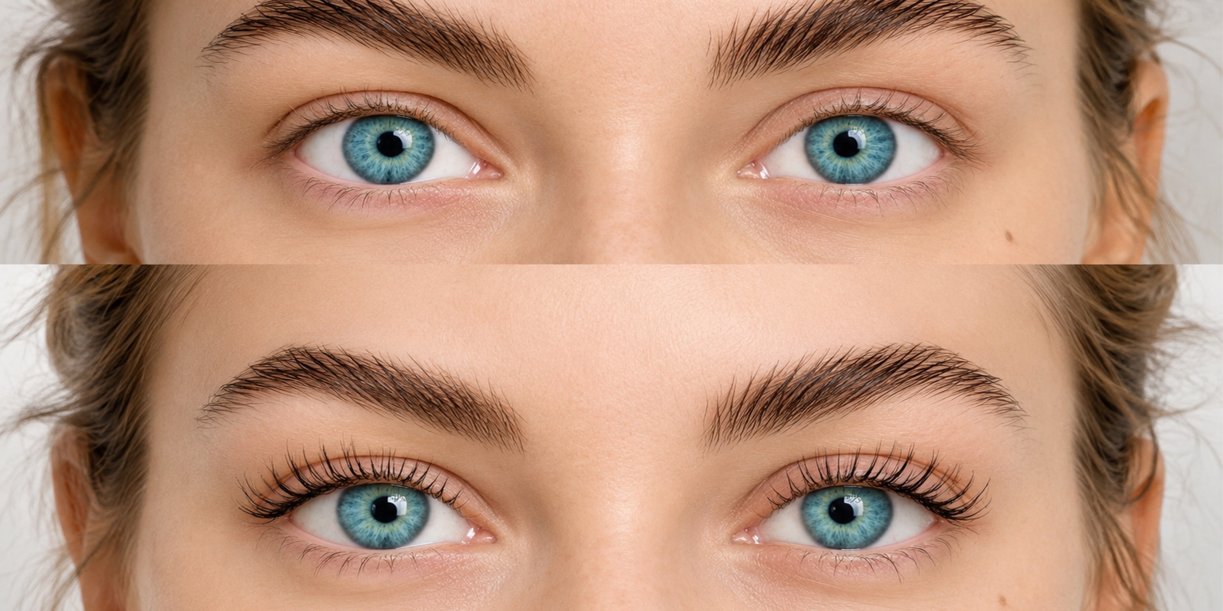 Image of Wimpernlifting