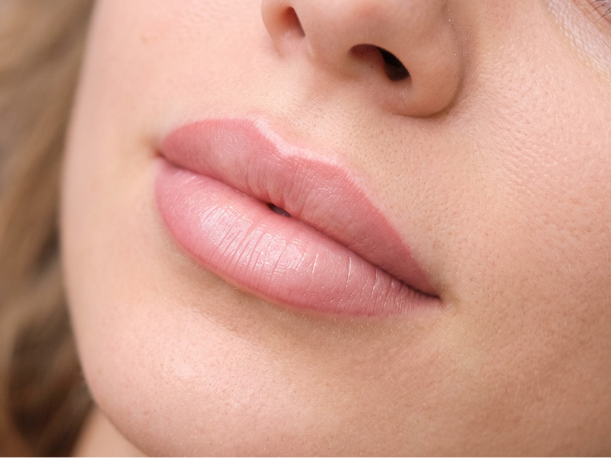 Image of Pearl Lips