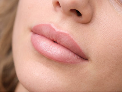 Pearl Lips