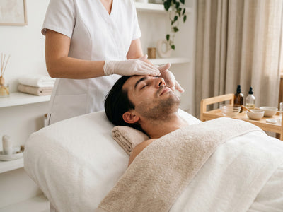 Anti-Aging ohne OP für Männer