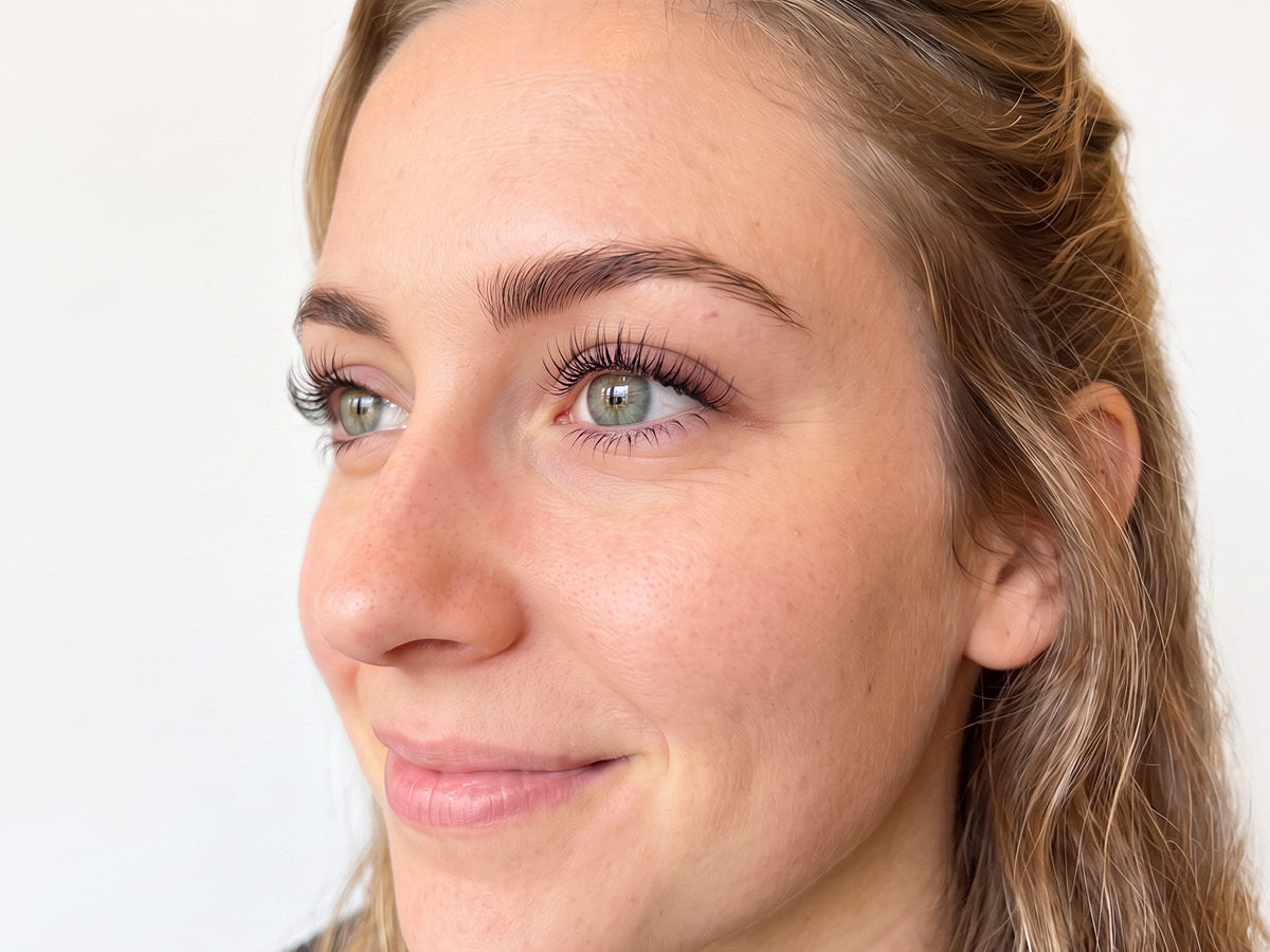 Image of Lashlifting