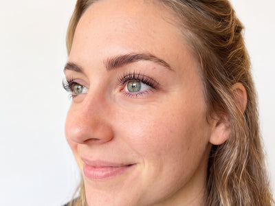 Lashlifting