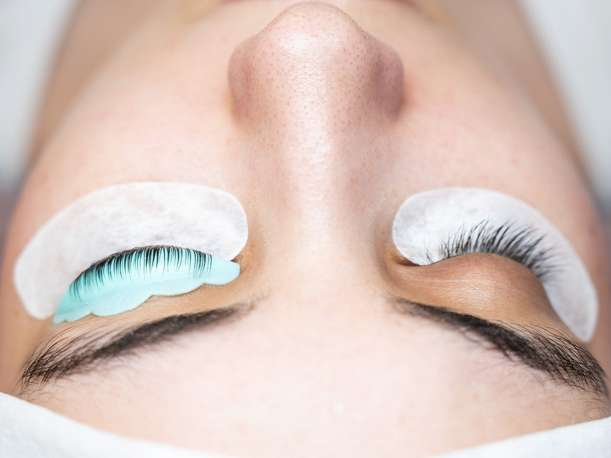 Image of Lashlifting