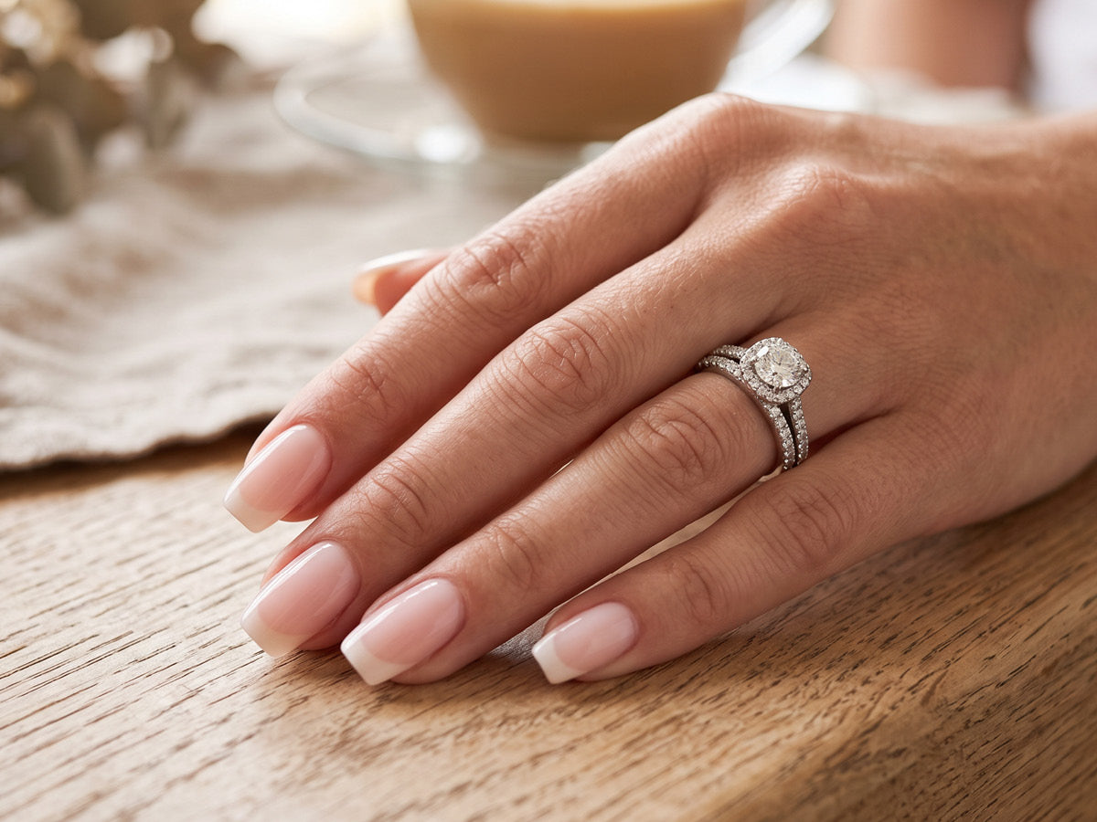 Image of Neues Set Nageldesign