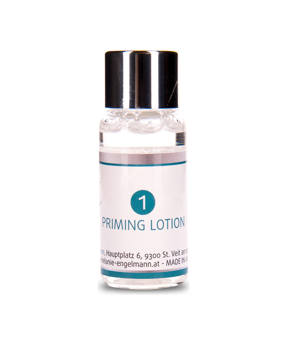 Image of Dual Lash Volumina Priming Lotion