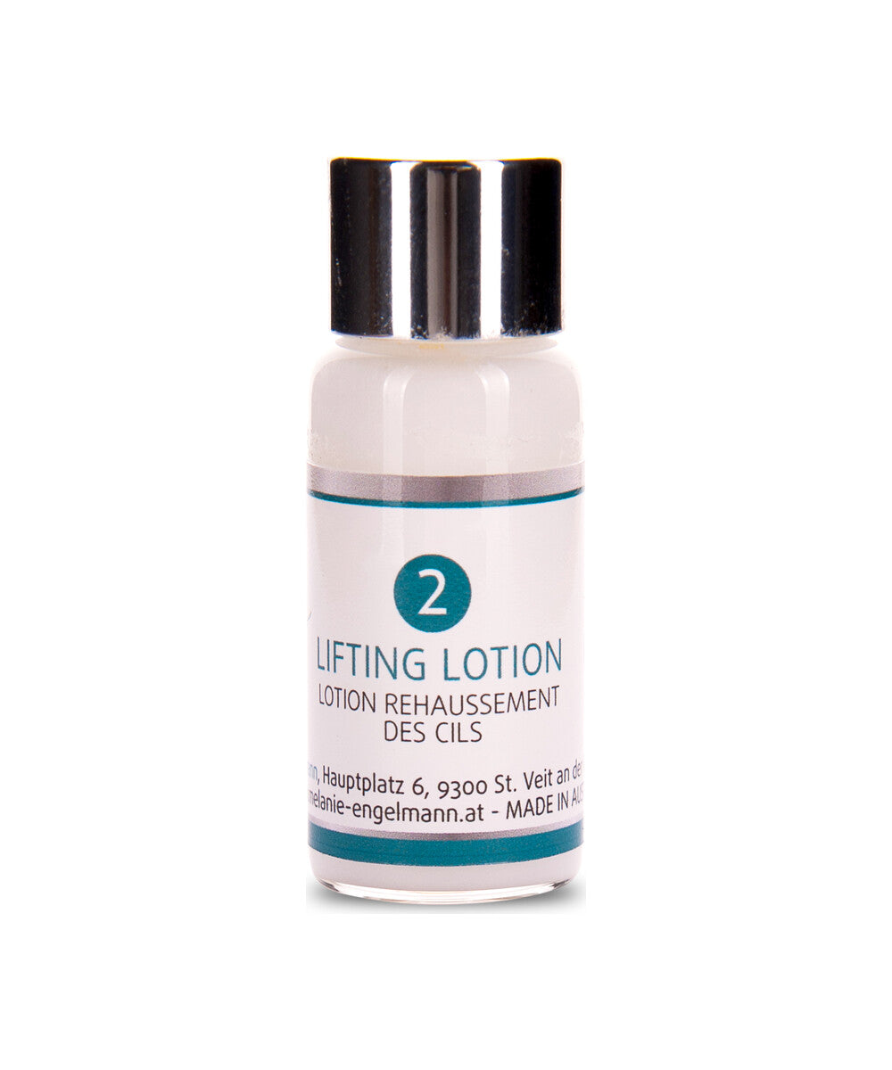 Dual Lash Volumina Lifting Lotion