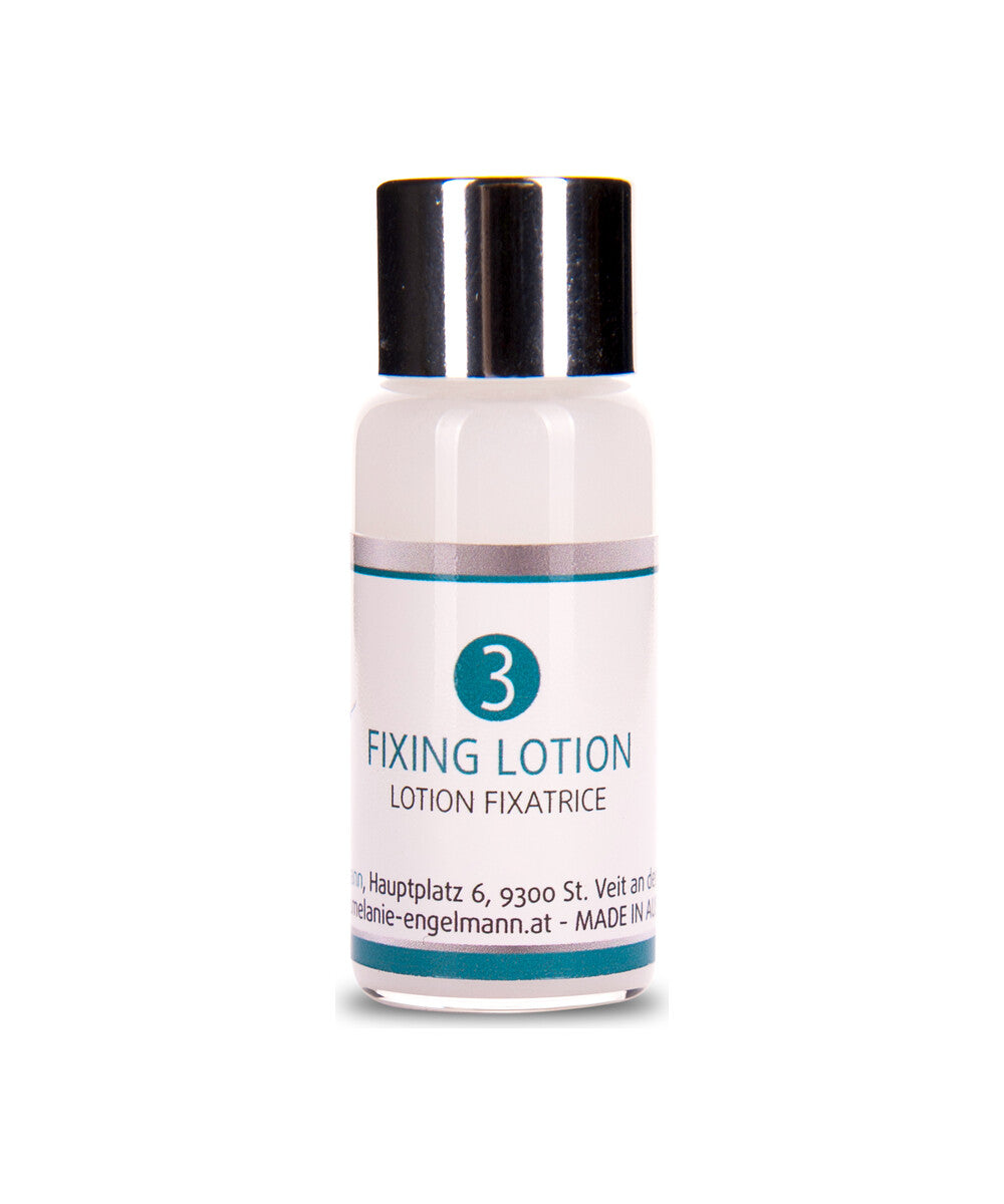 Dual Lash Volumina Fixing Lotion