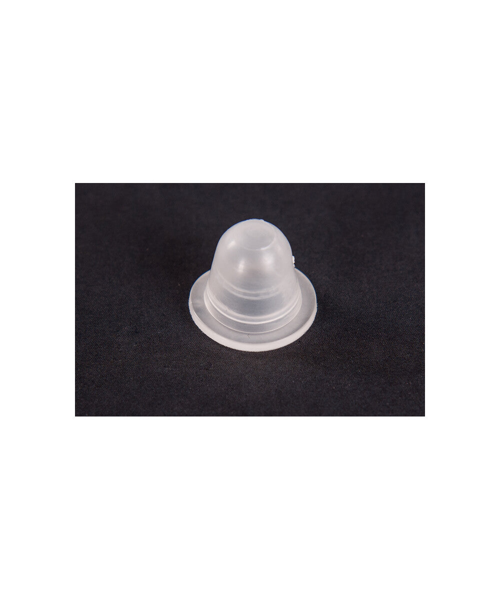 Image of Soft Touch Farbtöpfchen gemischt