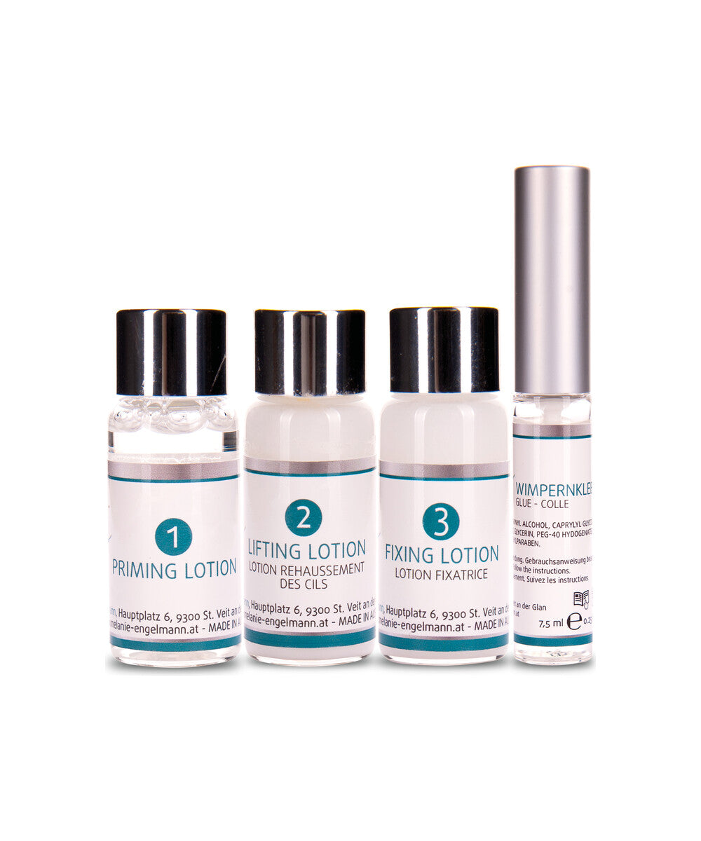 Image of Set Dual Lash Volumina