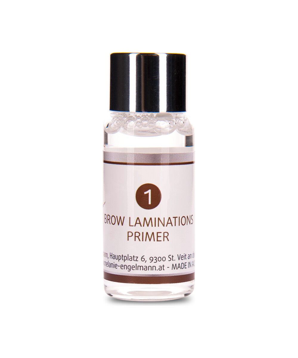 Trend Brow Lamination Primer