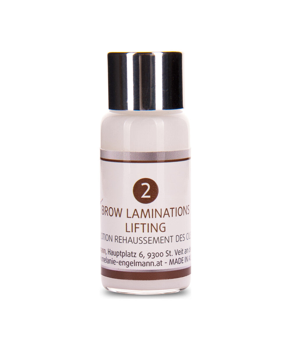 Trend Brow Lamination Lifting