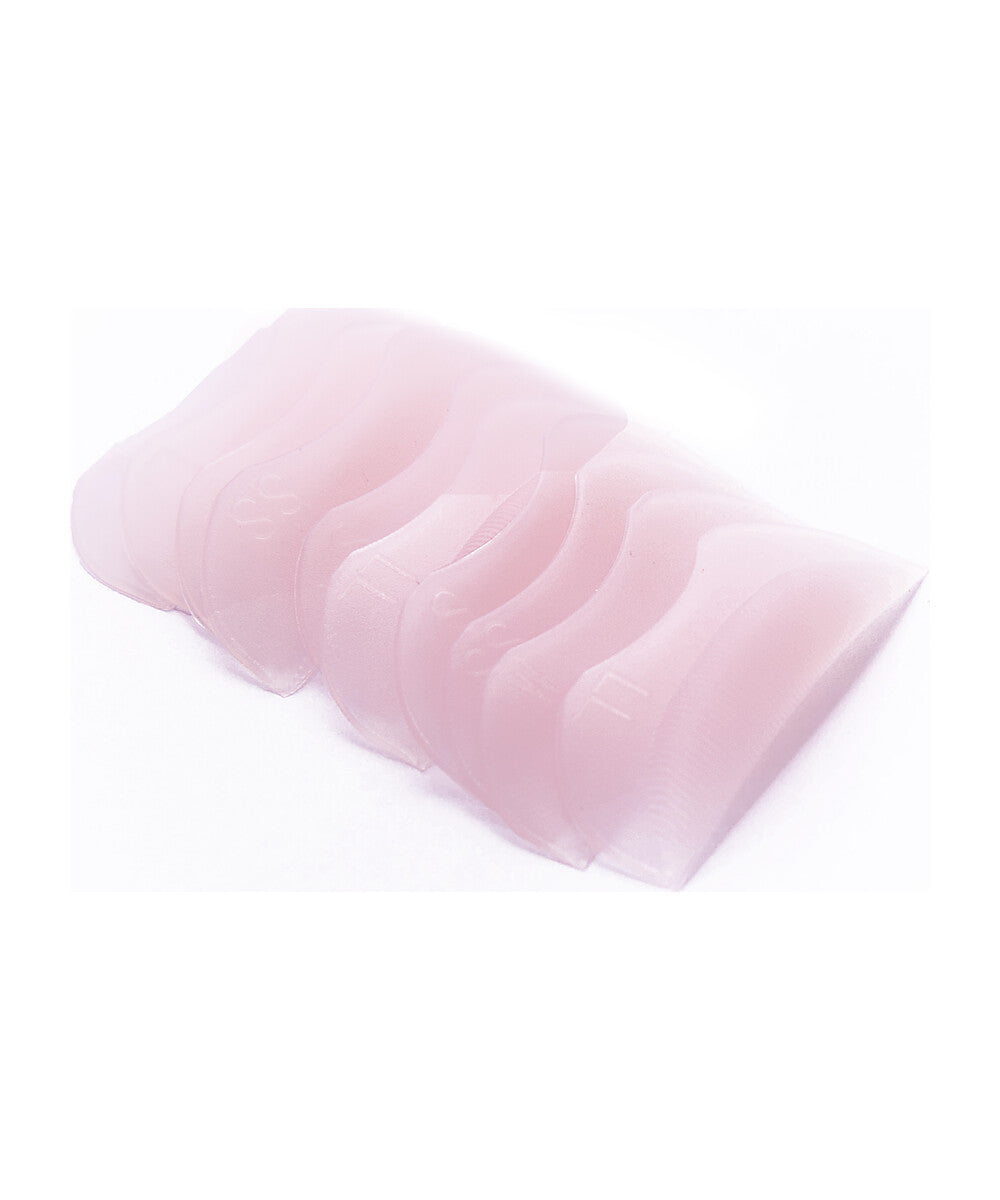 MBA Silikonpads
