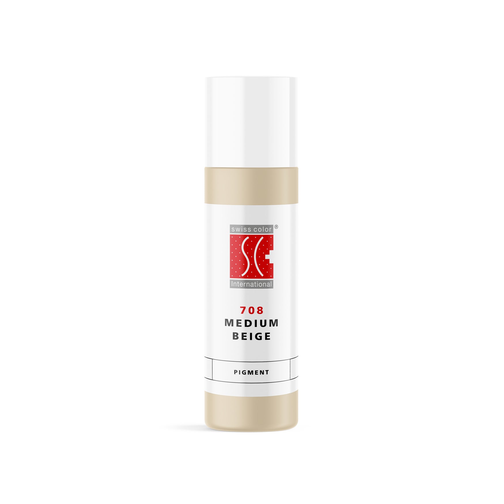 Image of 708 Medium Beige - 5 ml