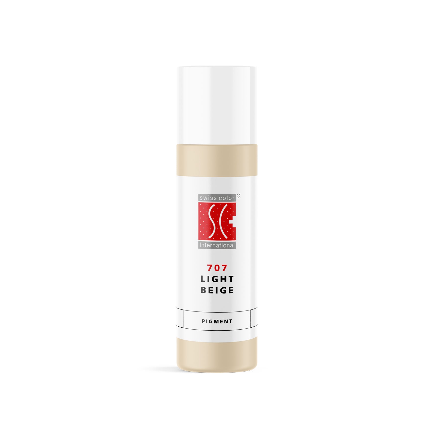 Image of 707 Light Beige - 5 ml