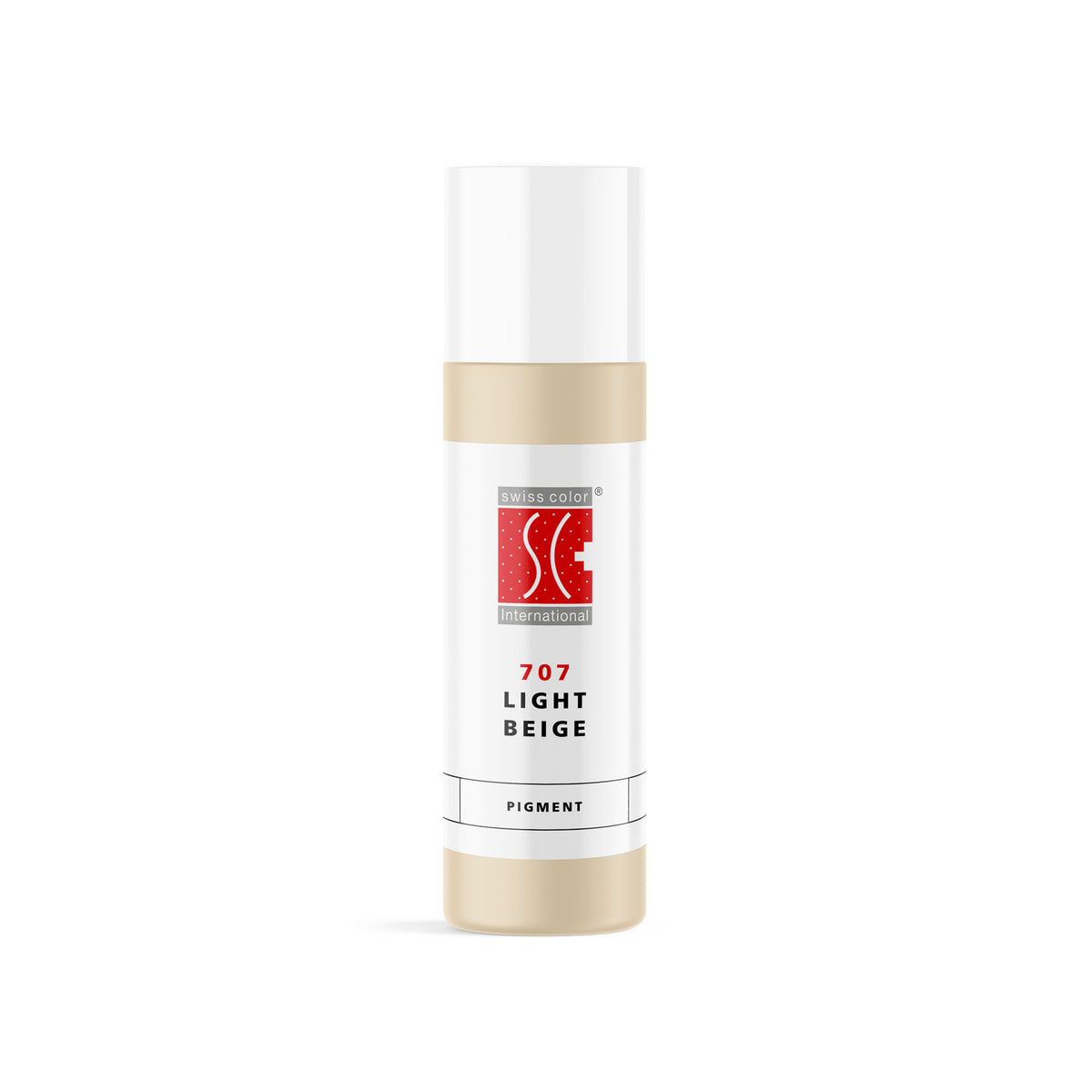 707 Light Beige - 5 ml