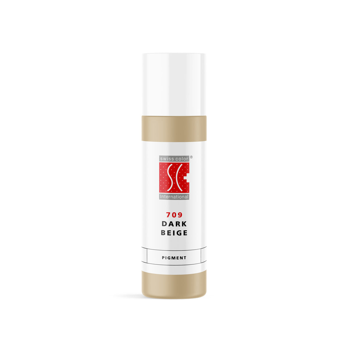 709 Dark Beige - 5 ml