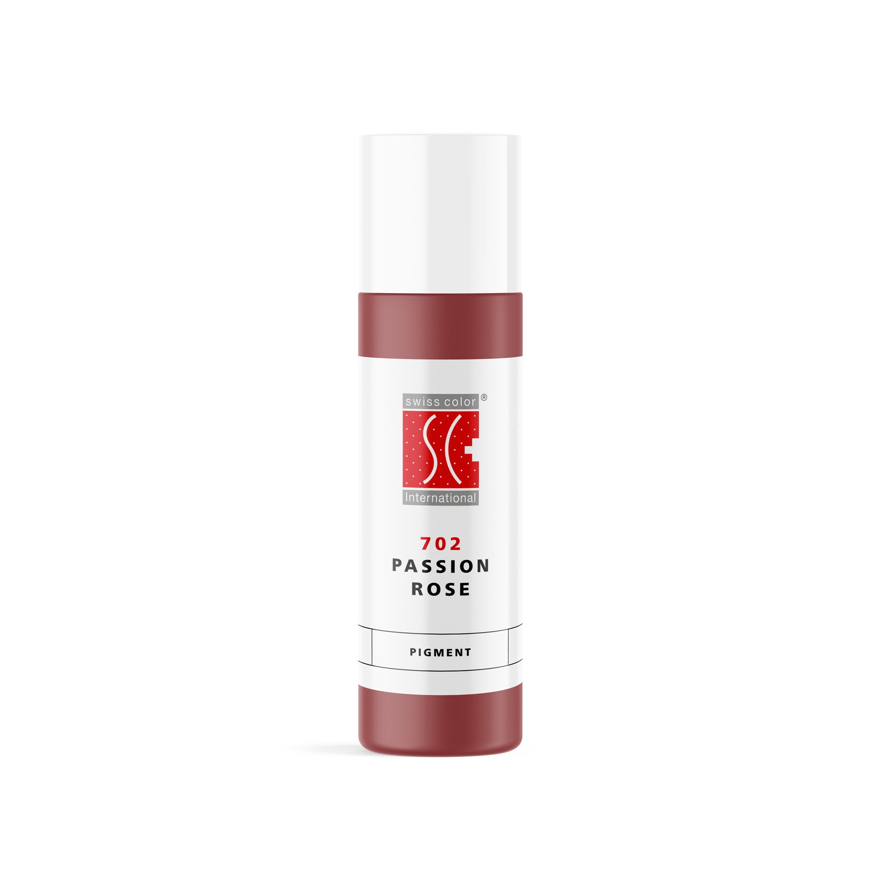 Image of 702 Passion Rose - 10 ml