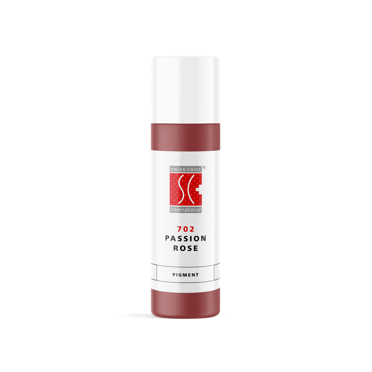 702 Passion Rose - 10 ml