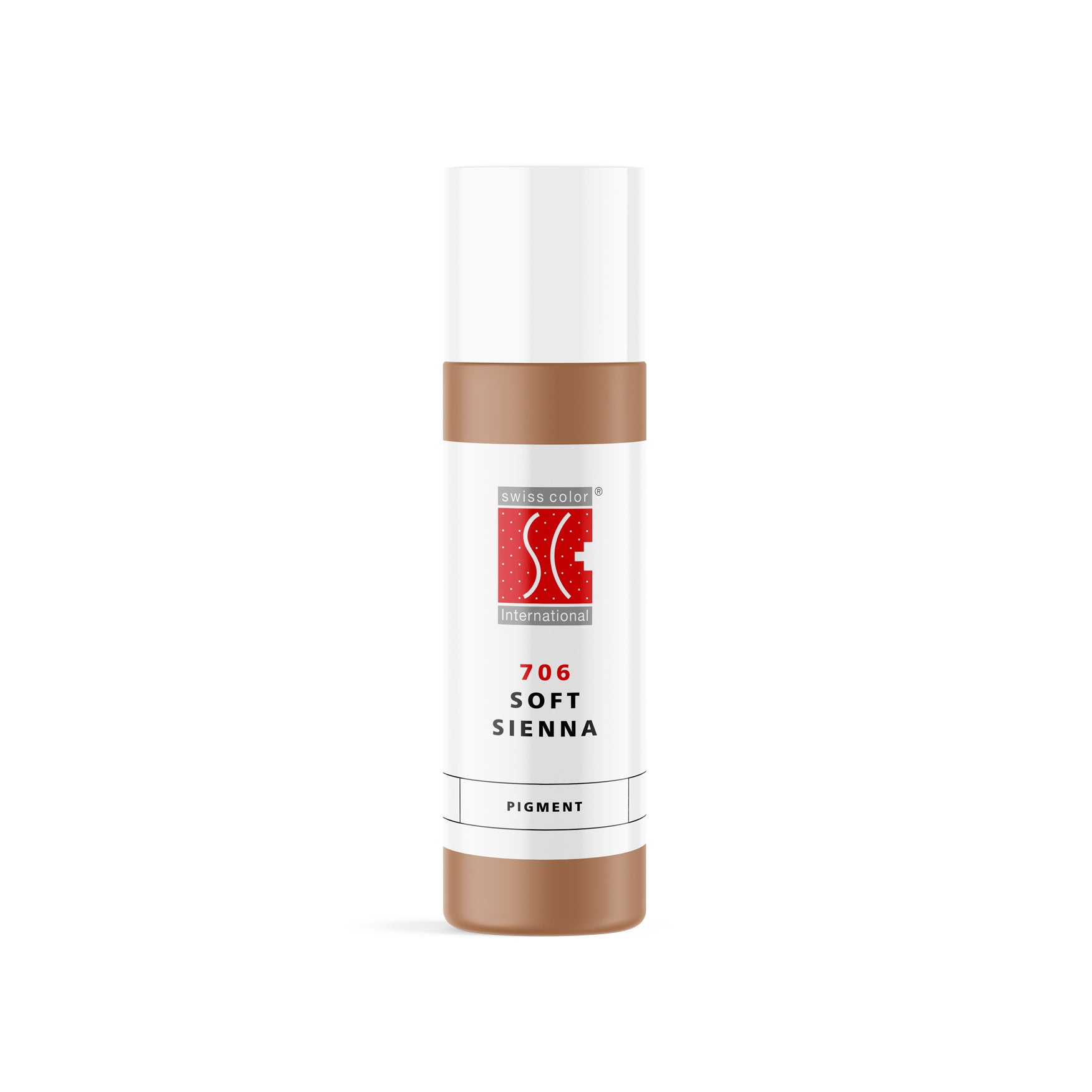 Image of 706 Soft Sienna - 10 ml