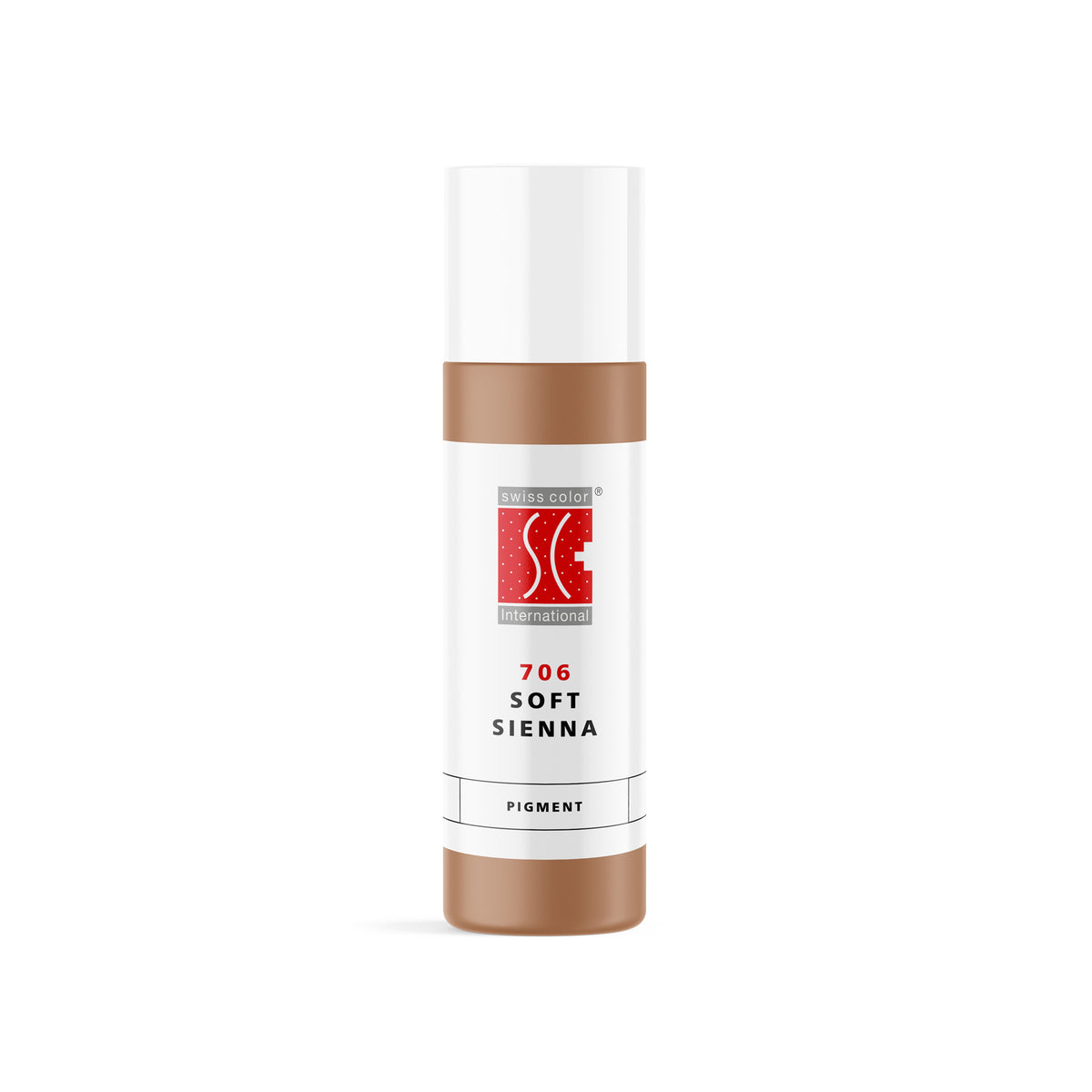 706 Soft Sienna - 10 ml