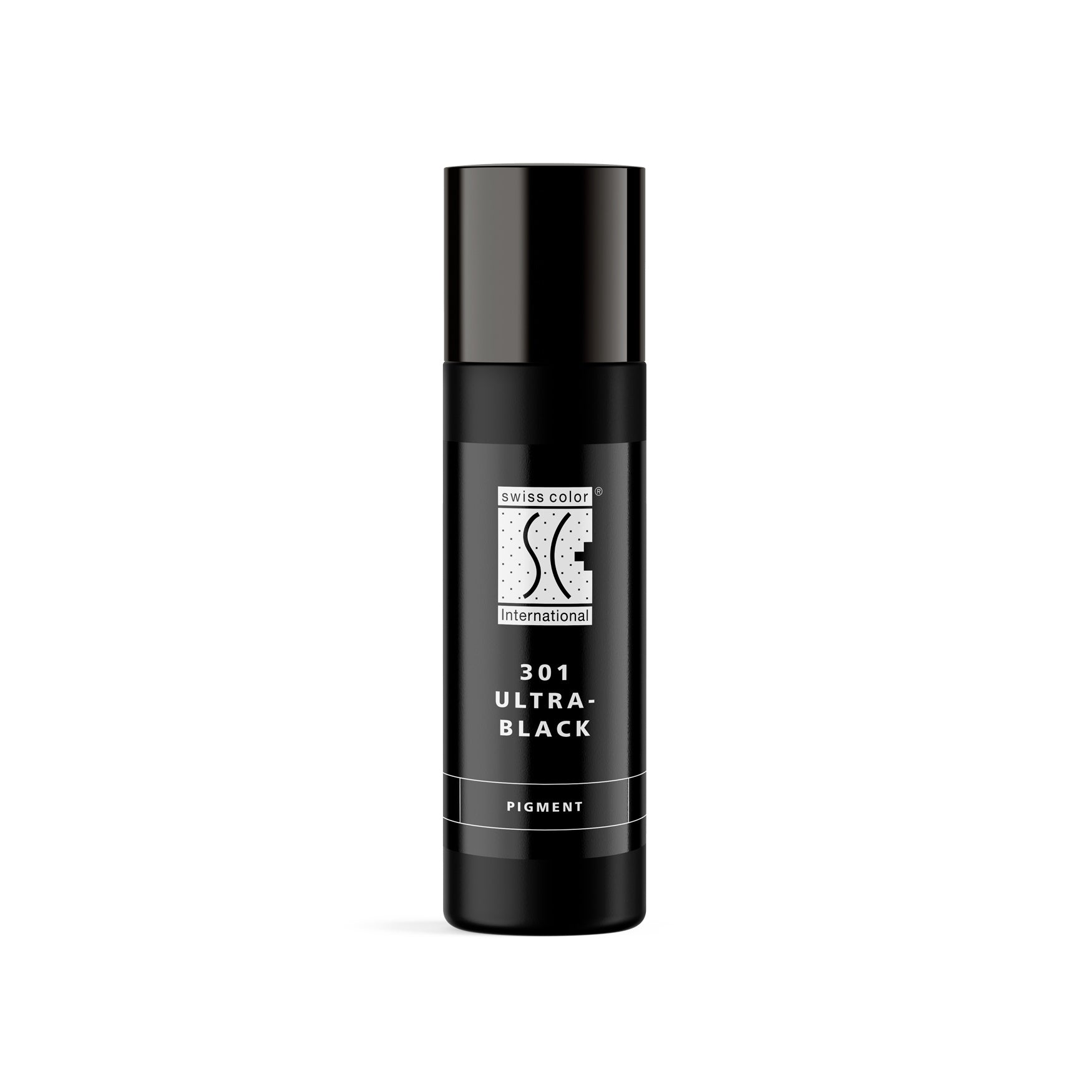 Image of 301 Ultra Black - 10 ml