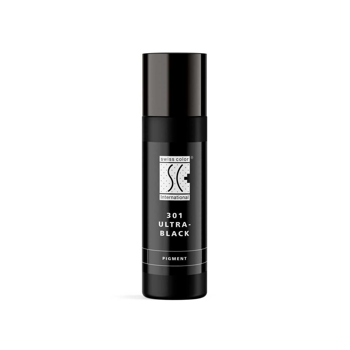 301 Ultra Black - 10 ml