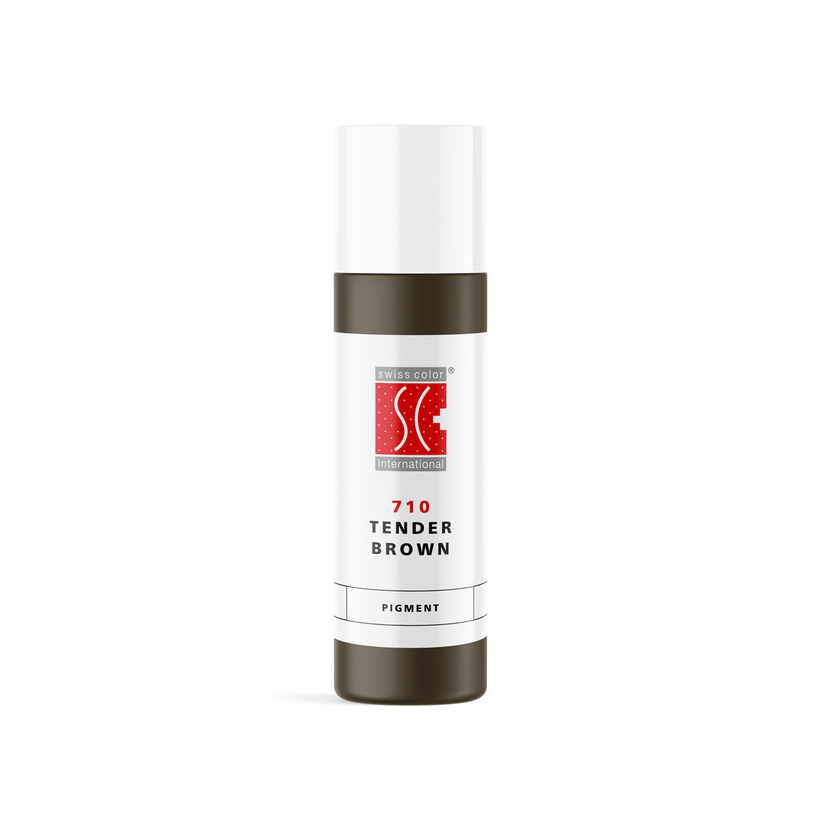 710 Tender Brown - 10 ml