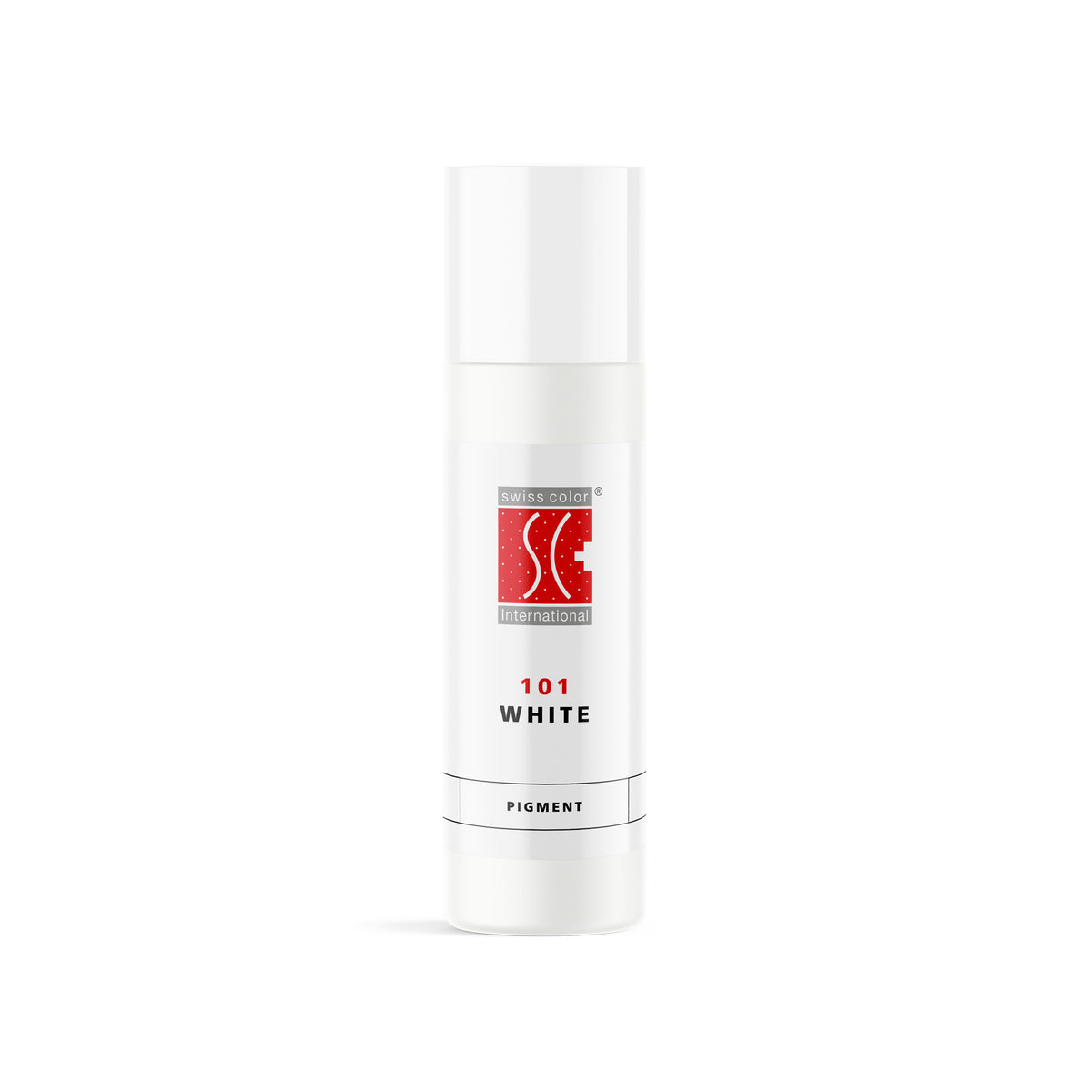 101 White - 5 ml