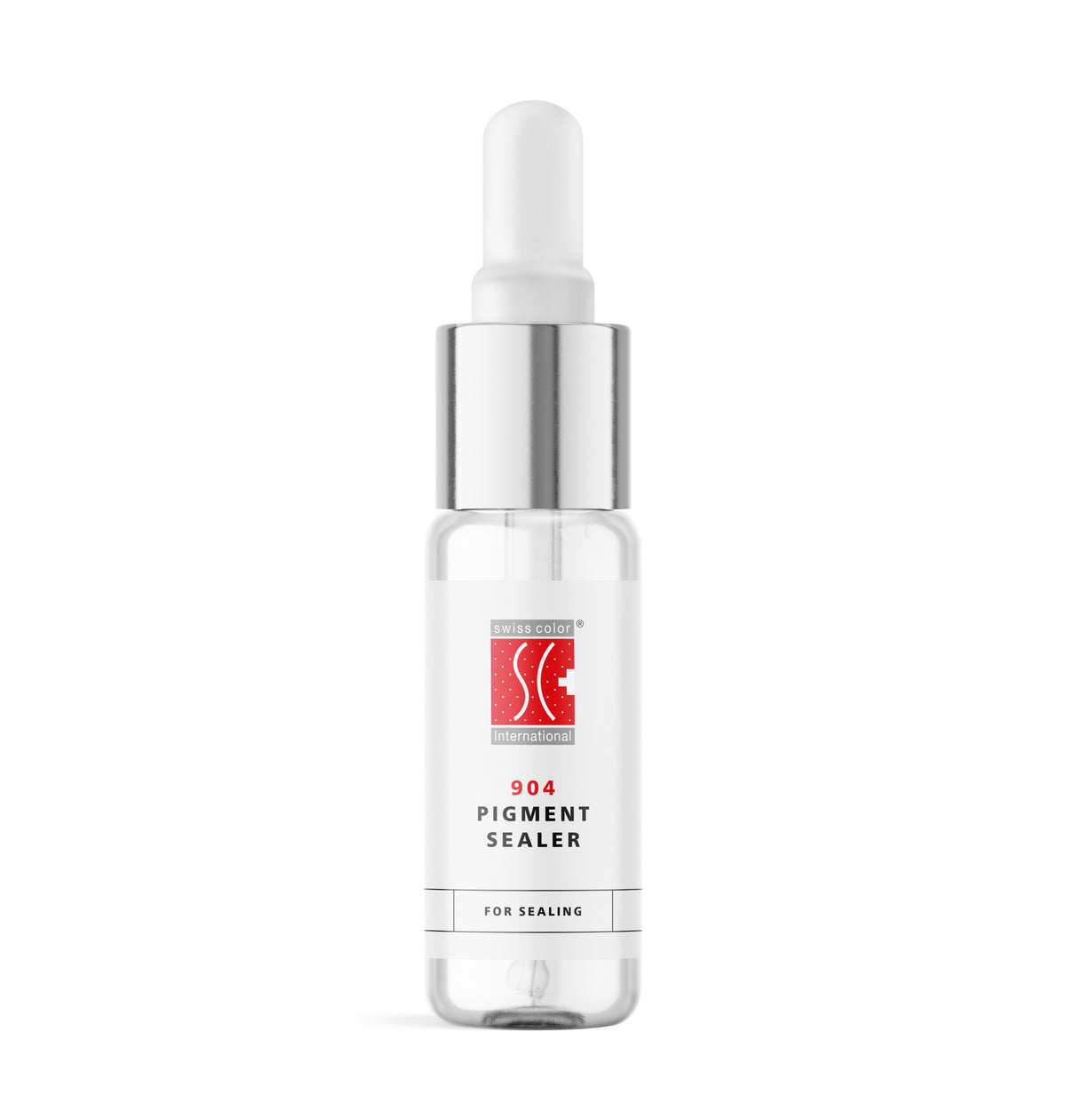 904 Pigment Sealer - 15 ml