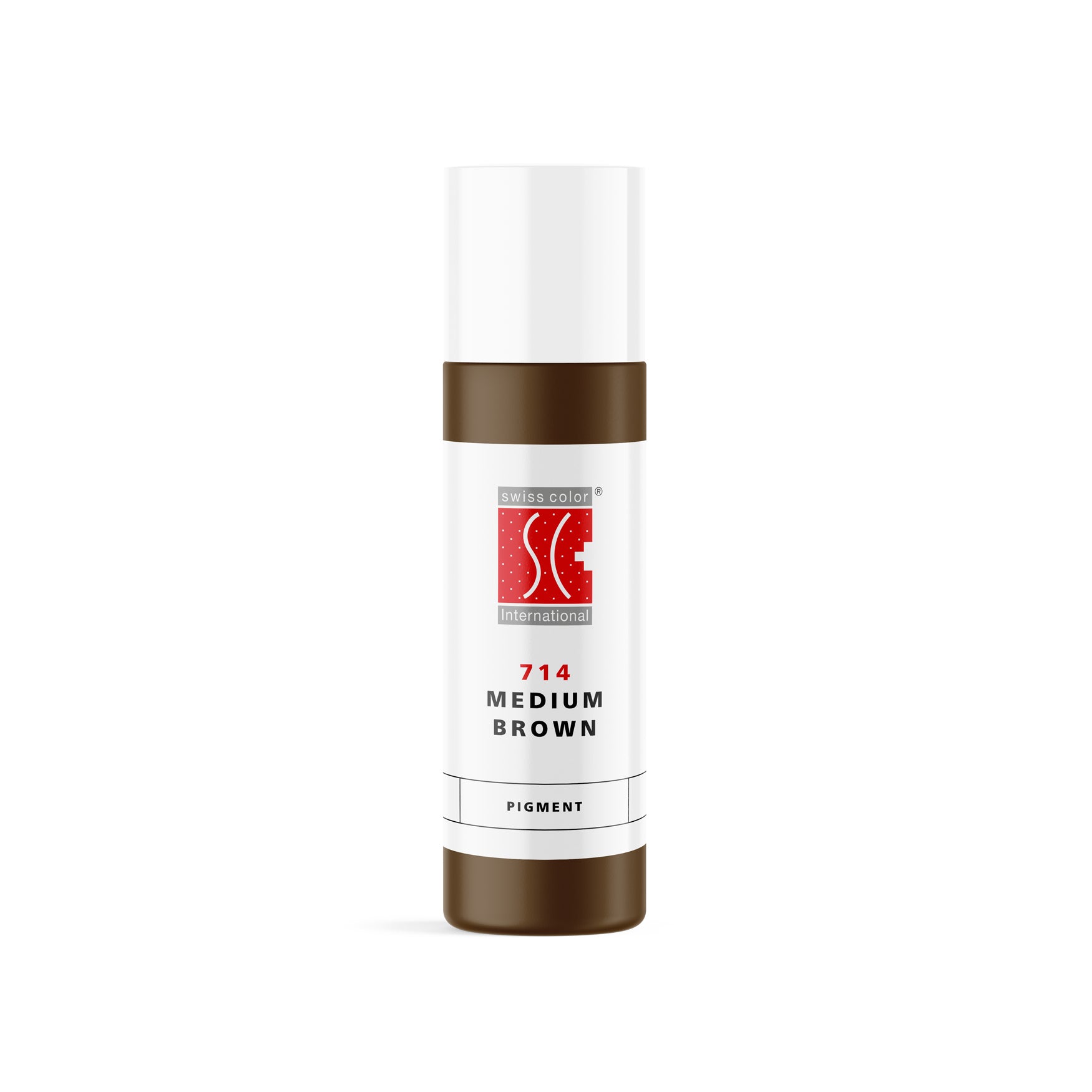 Image of 714 Medium Brown - 10 ml