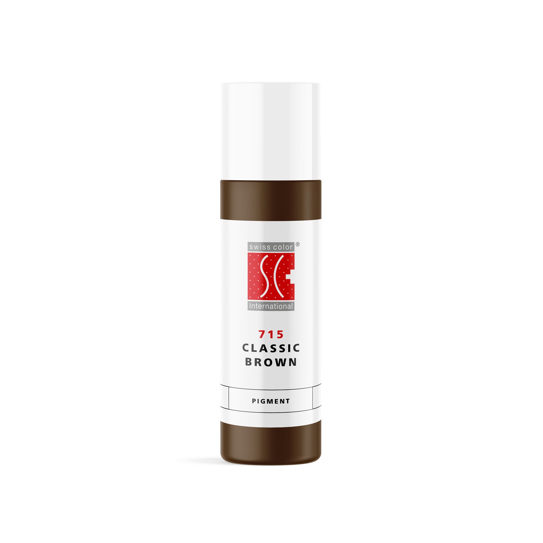 Image of 715 Classic Brown - 10 ml