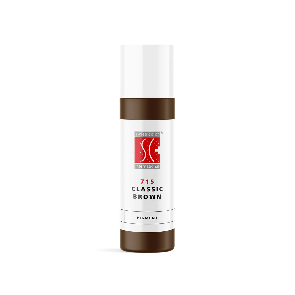 715 Classic Brown - 10 ml