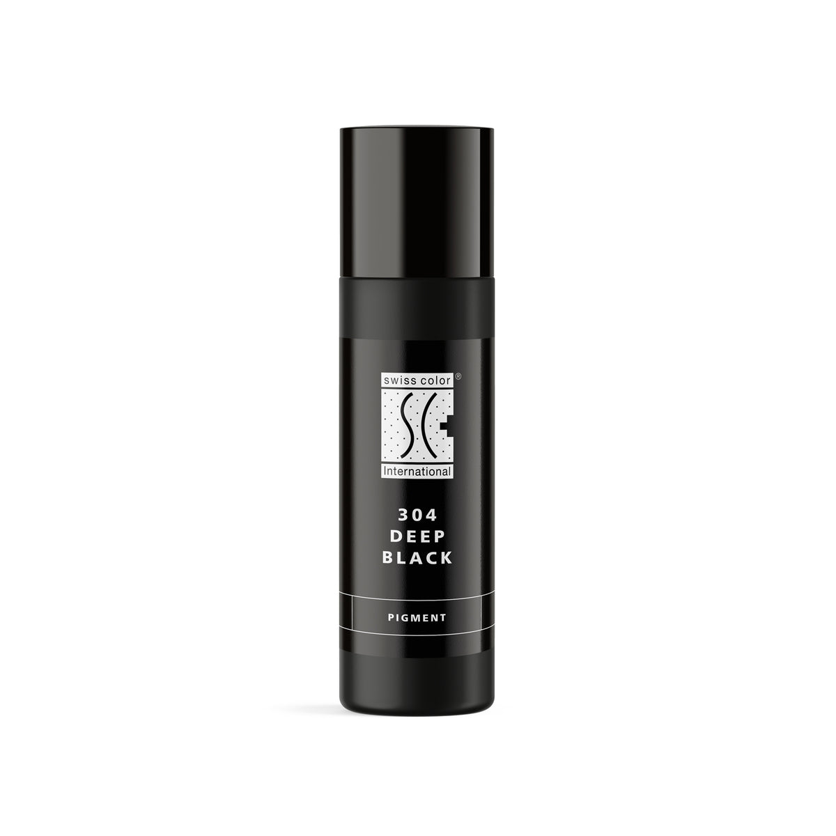 304 Deep Black - 10 ml