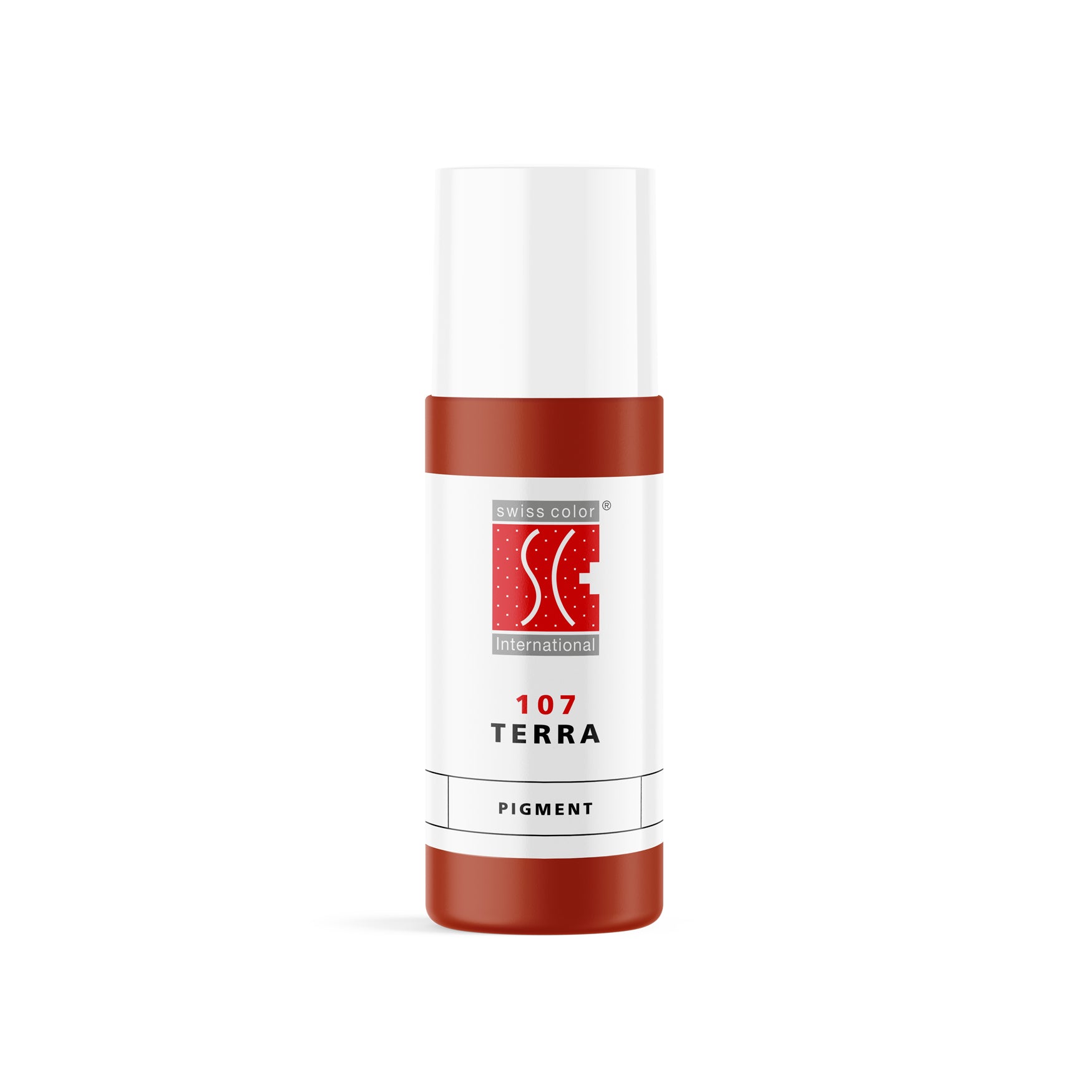 Image of 107 Terra - 5 ml