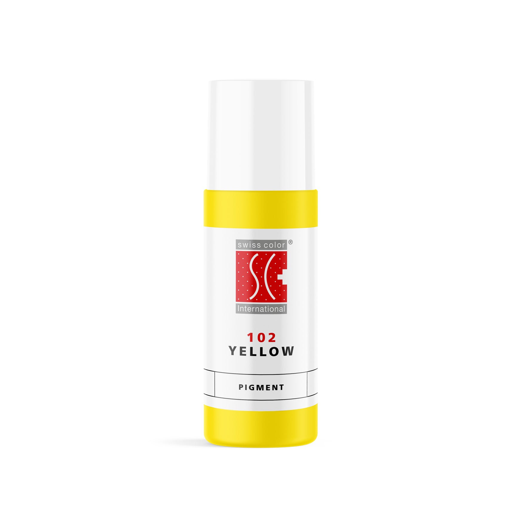 Image of 102 Yellow - 5 ml