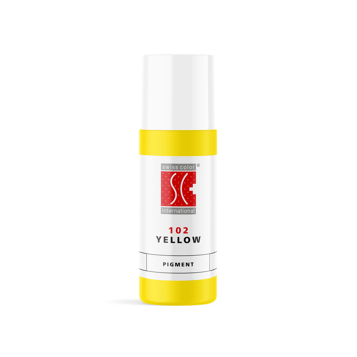 102 Yellow - 5 ml