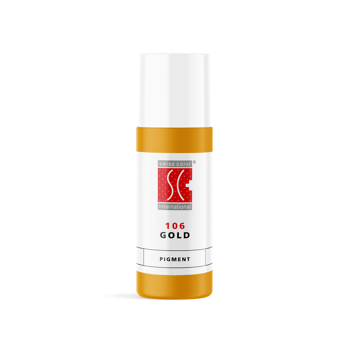 106 Gold - 5 ml