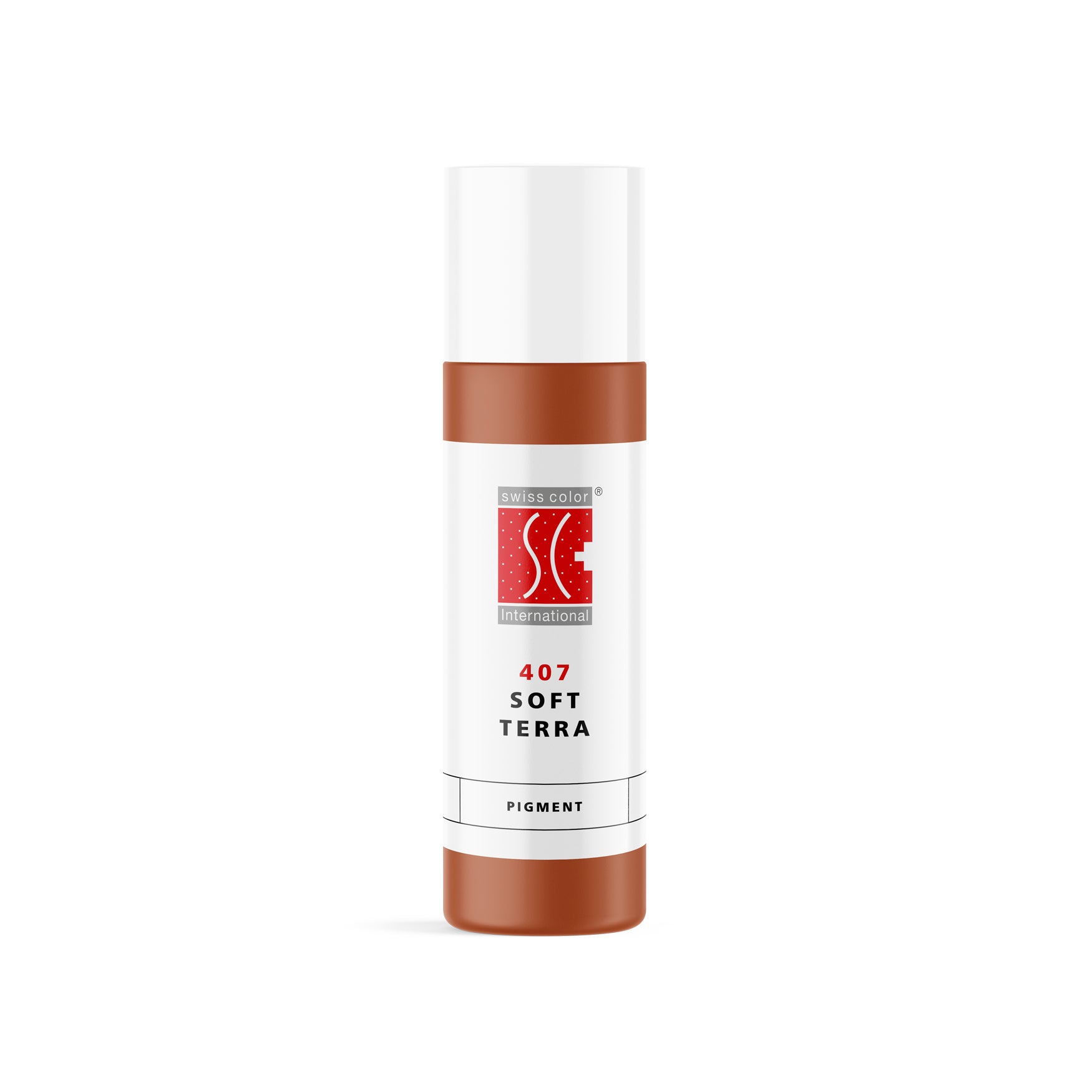 Image of 407 Soft Terra - 10 ml