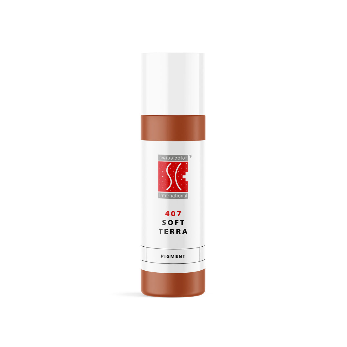 407 Soft Terra - 10 ml