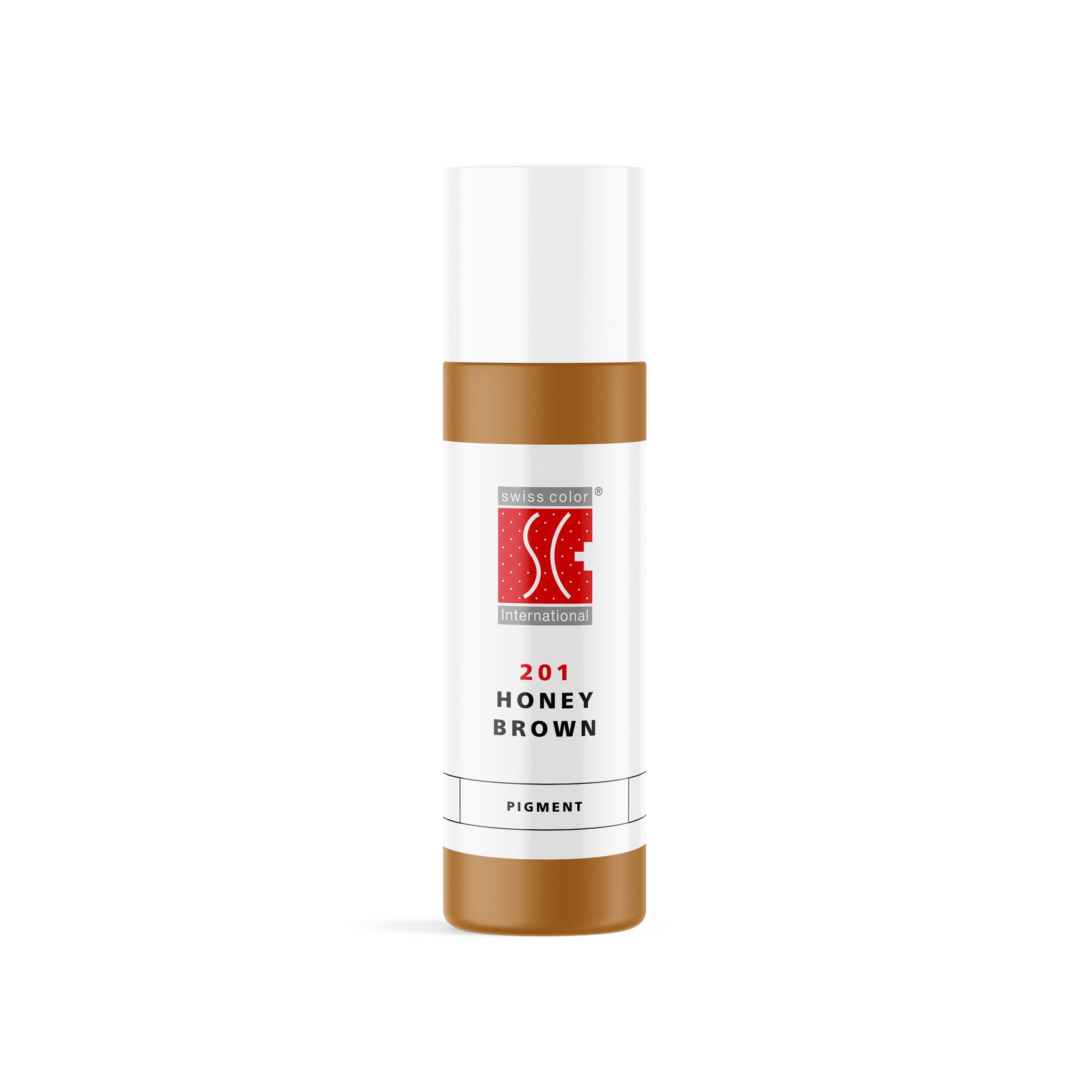 Image of 201 Honey Brown - 10 ml