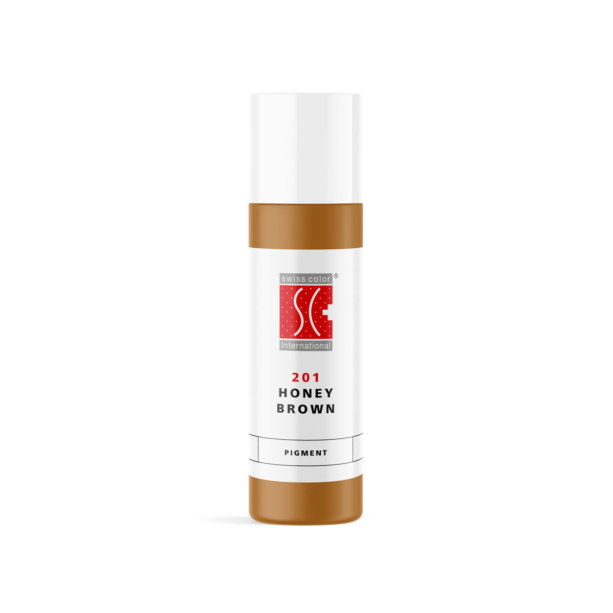 201 Honey Brown - 10 ml