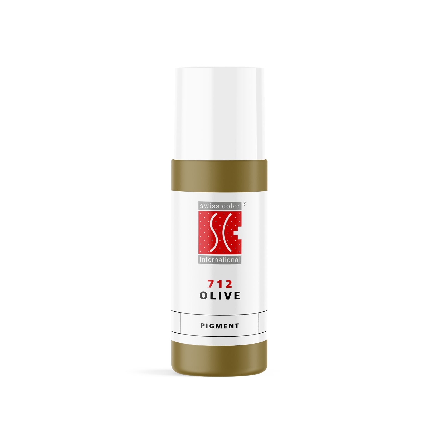 Image of 712 Olive - 5 ml