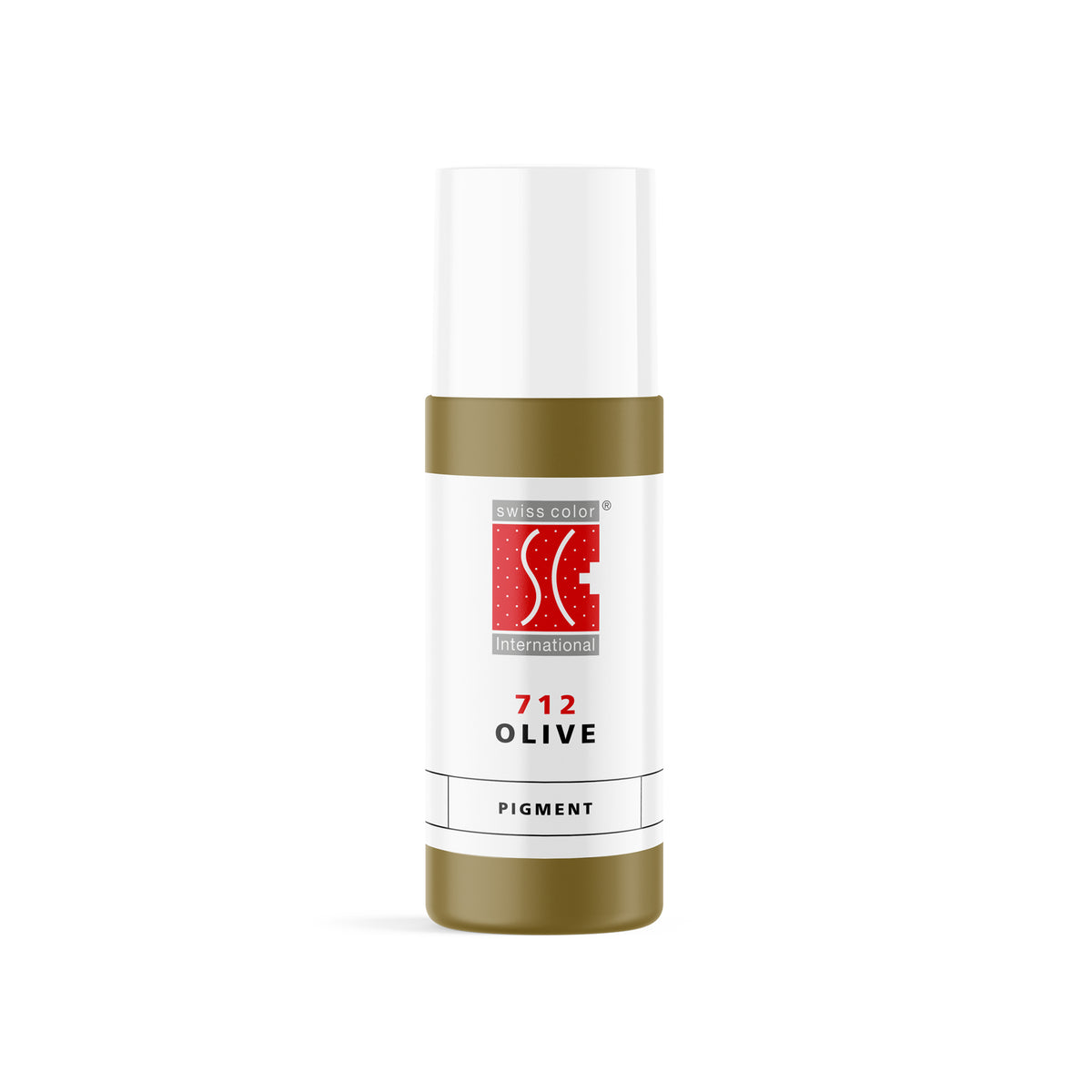 712 Olive - 5 ml