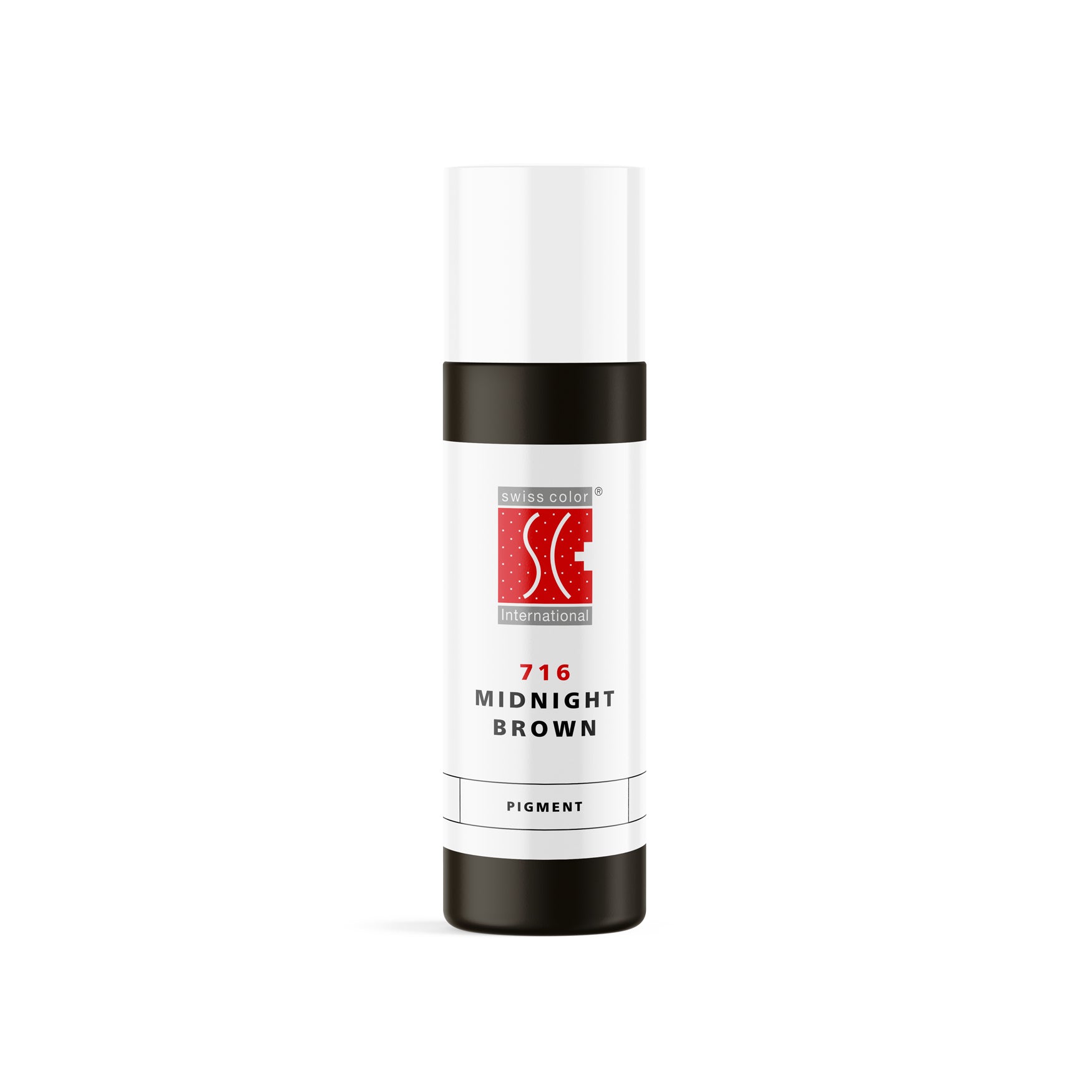Image of 716 Midnight Brown - 10 ml
