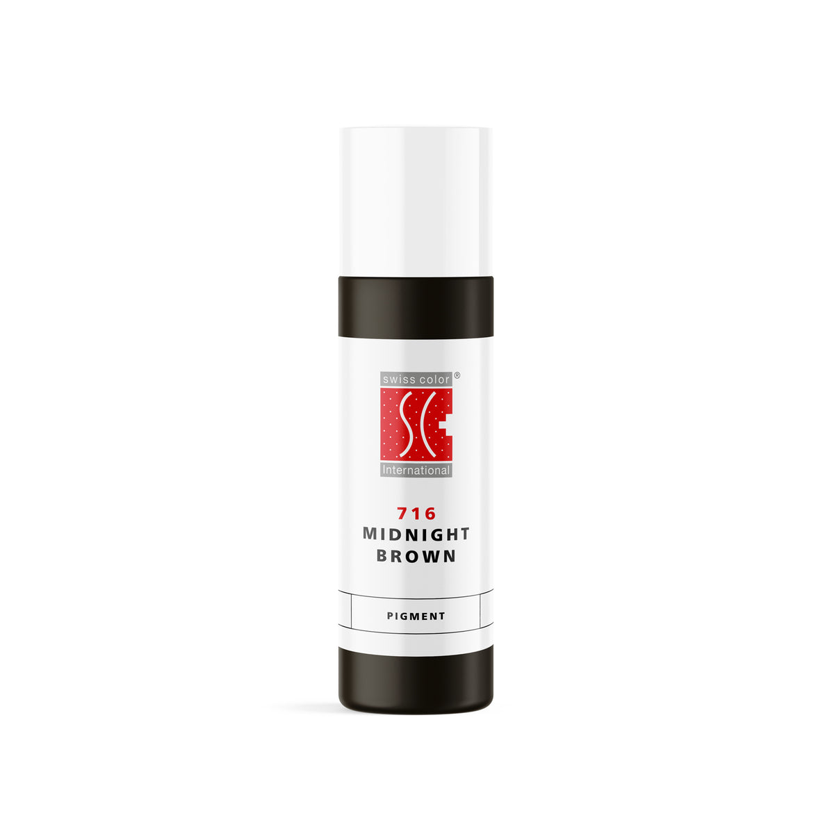 716 Midnight Brown - 10 ml