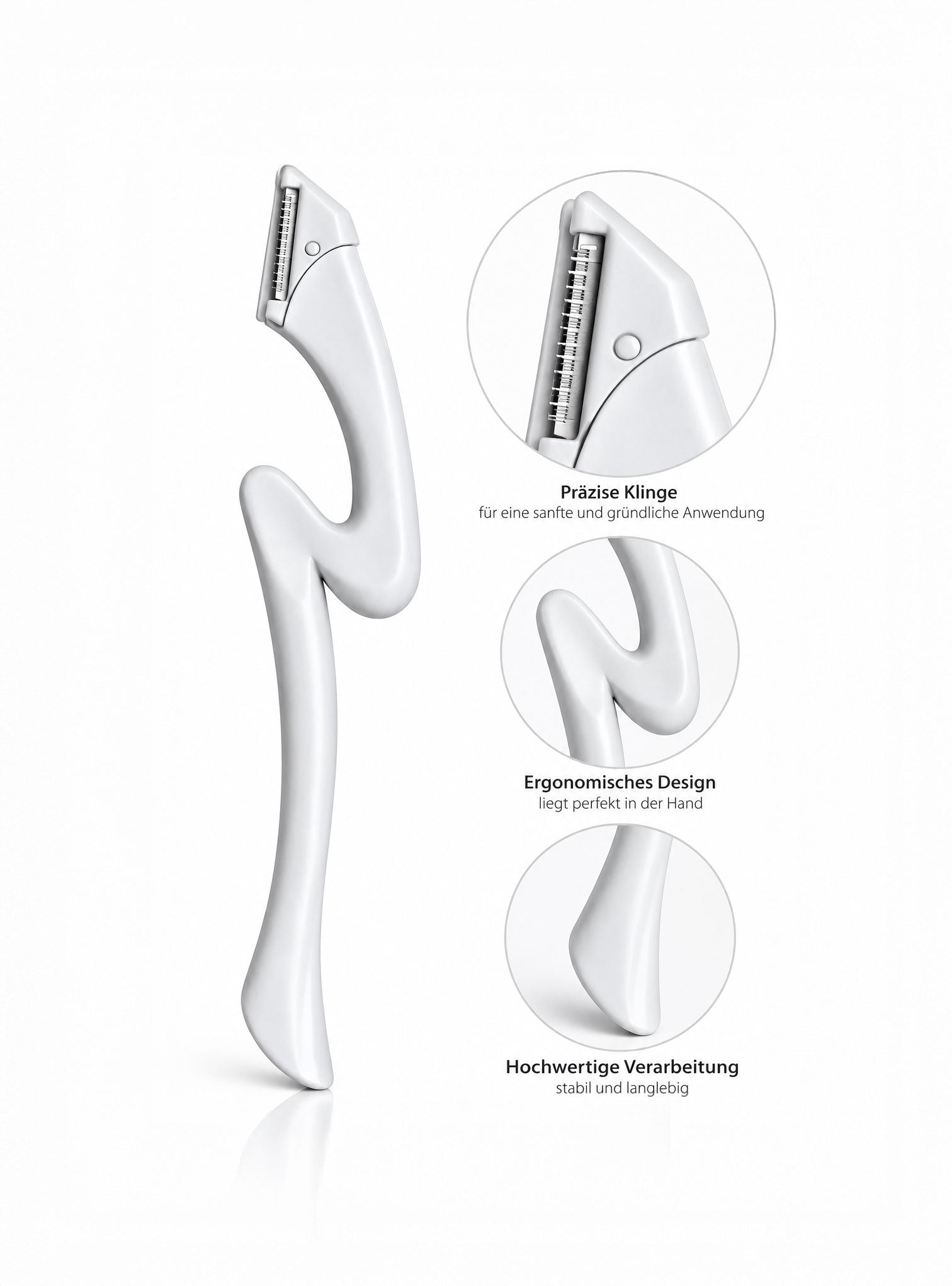 Image of MBA Browtrimmer