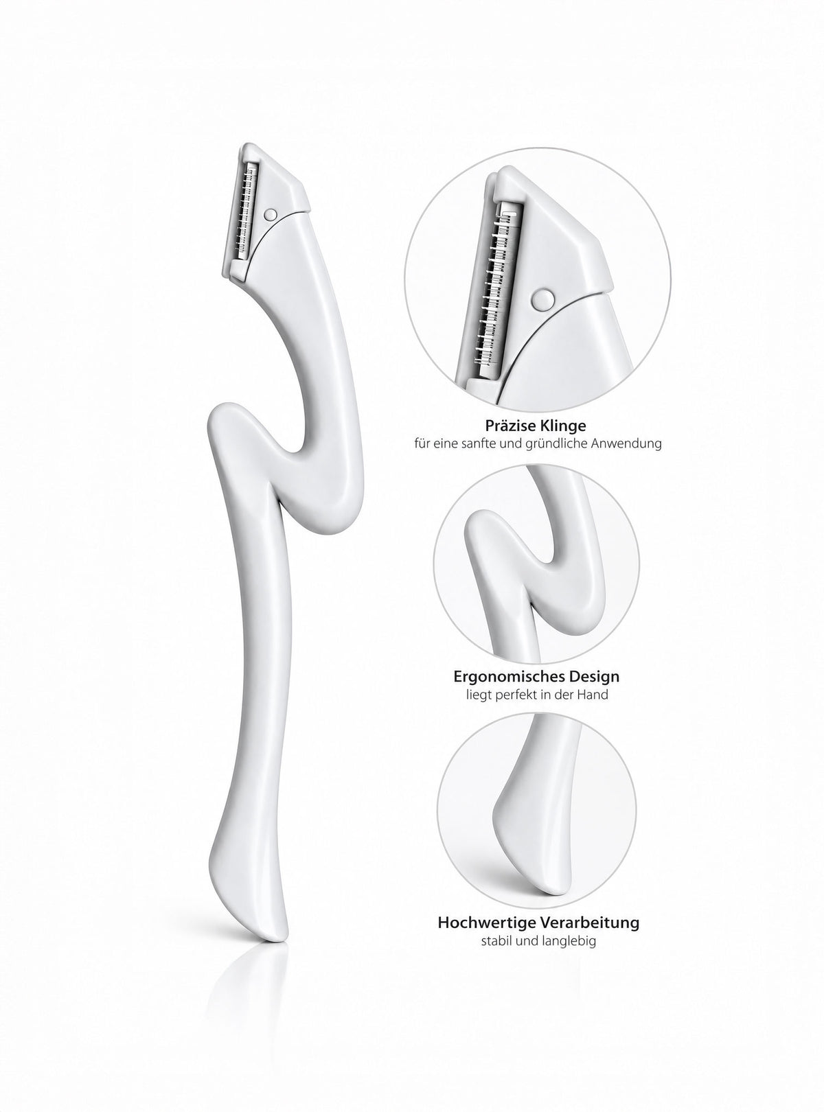 MBA Browtrimmer