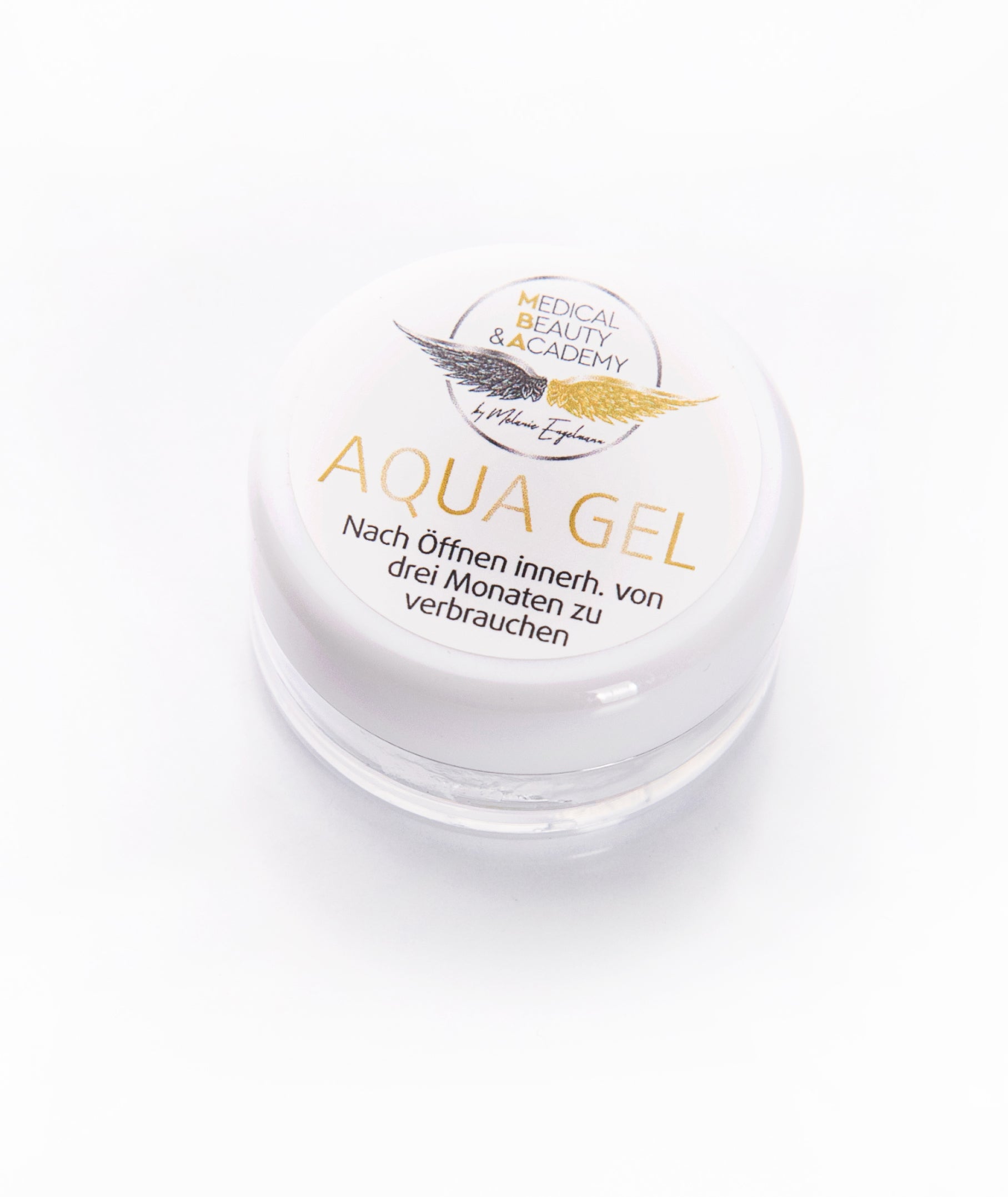 Image of MBA Aqua Gel, 5ml