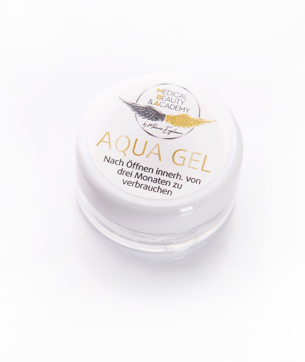 MBA Aqua Gel, 5ml