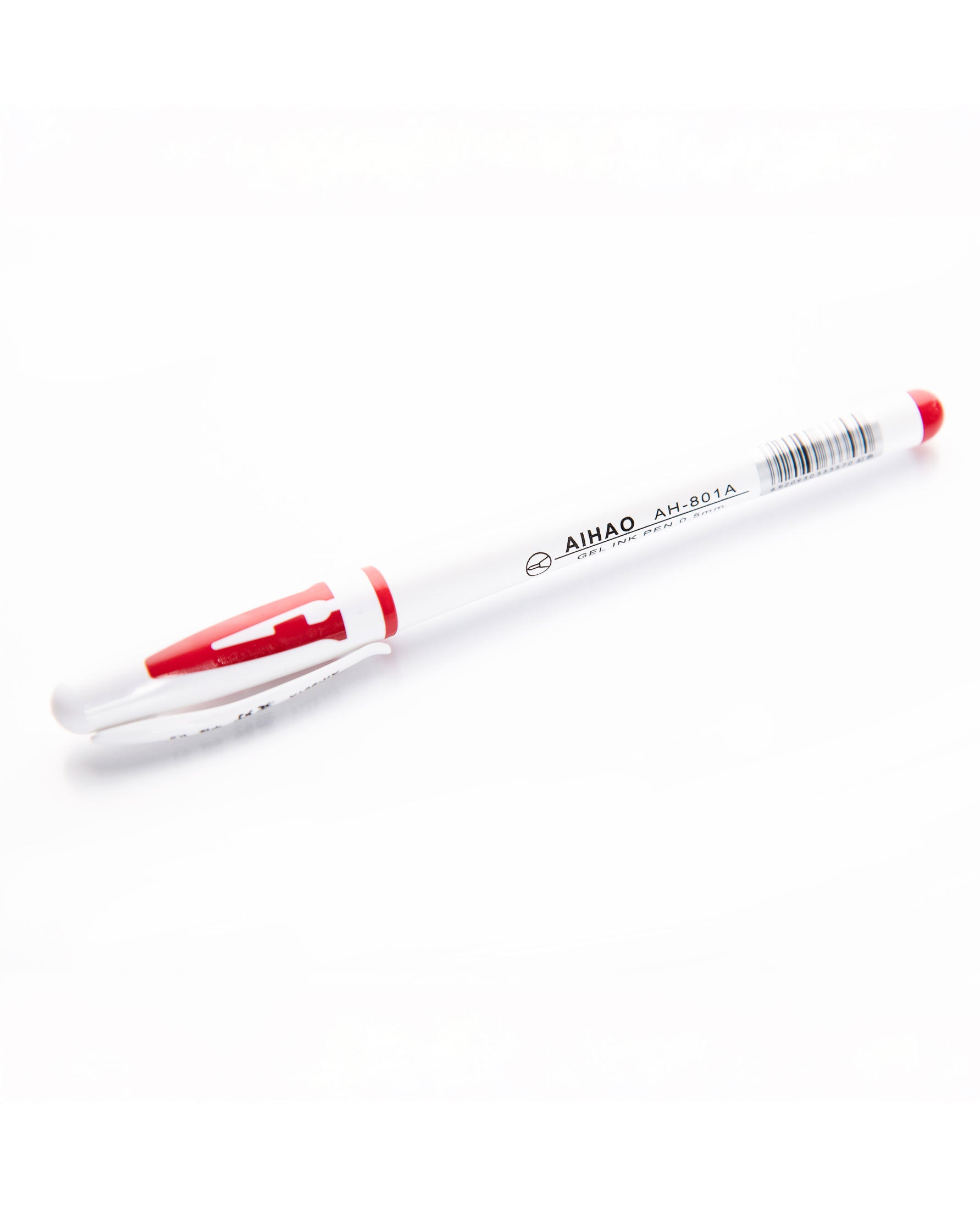 Image of Vorzeichenstift rot